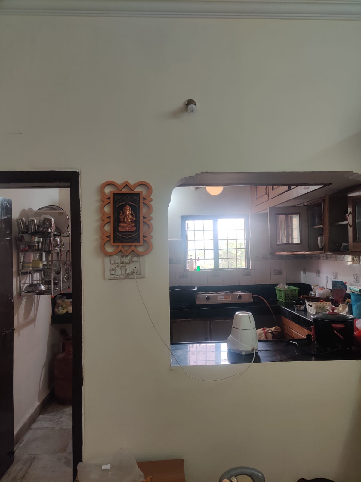 2 BHK  Flat For sale in A