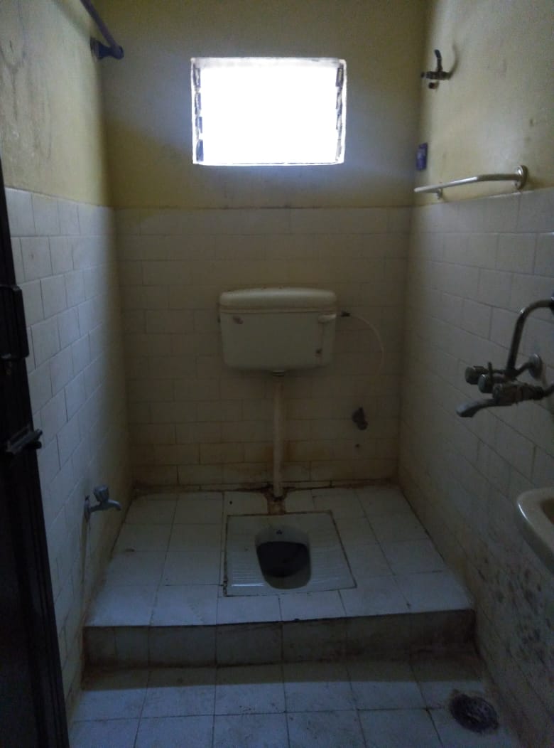 3 BHK  Flat For sale in A