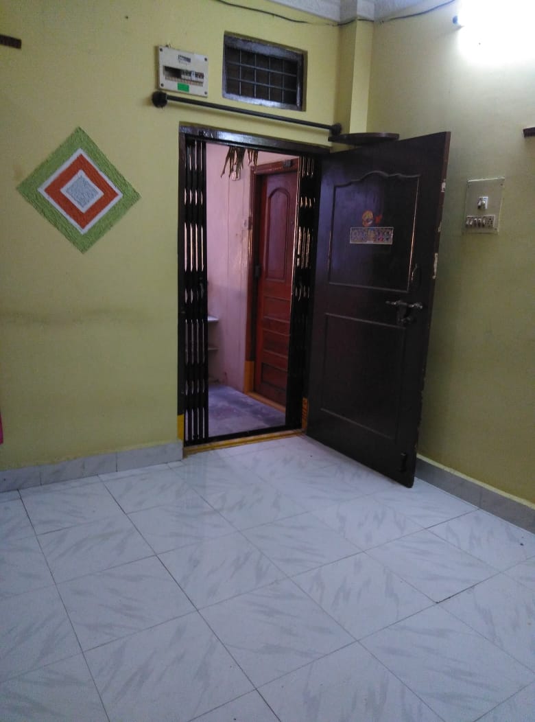3 BHK  Flat For sale in A