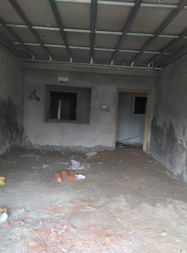 3 BHK  Flat For sale in O