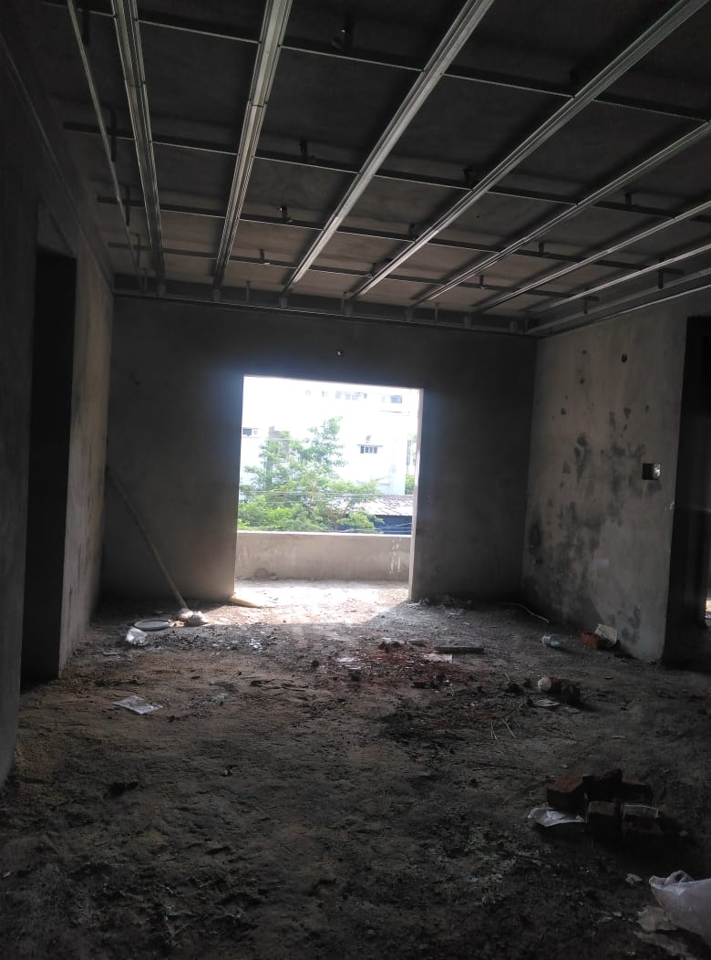 3 BHK  Flat For sale in O