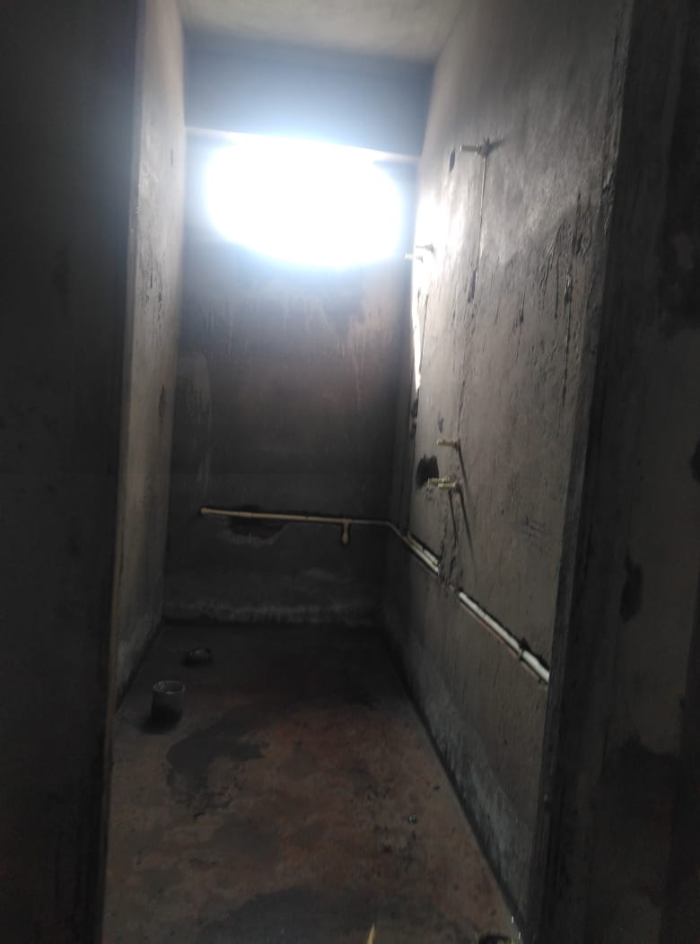 3 BHK  Flat For sale in O