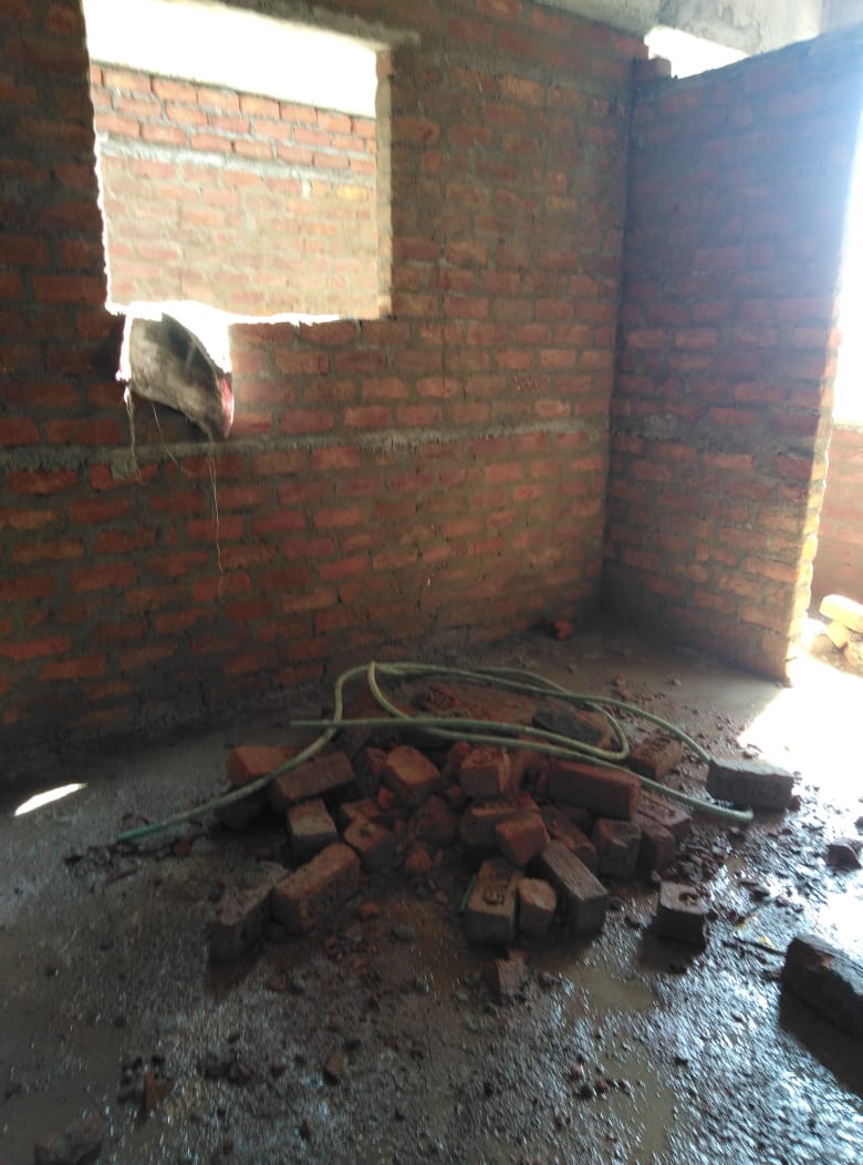 2 BHK  Flat For sale in A