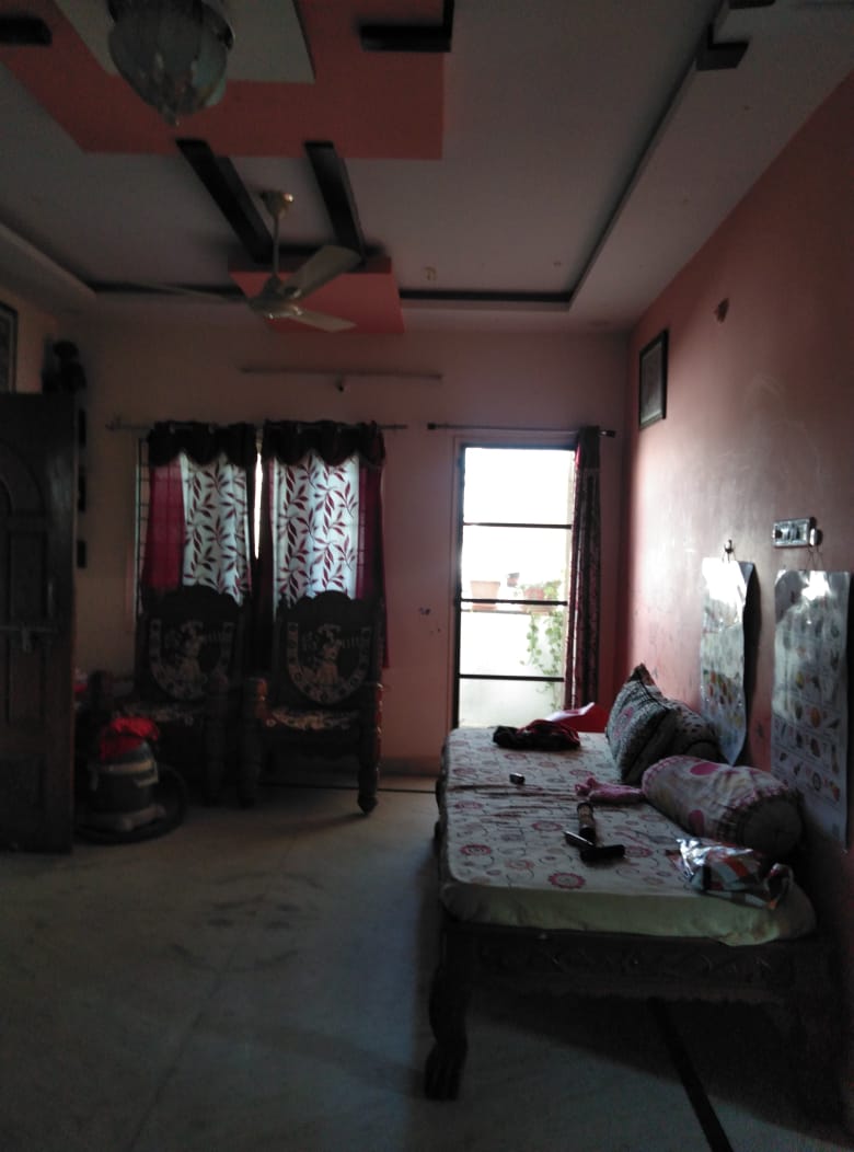 2 BHK  Flat For sale in D