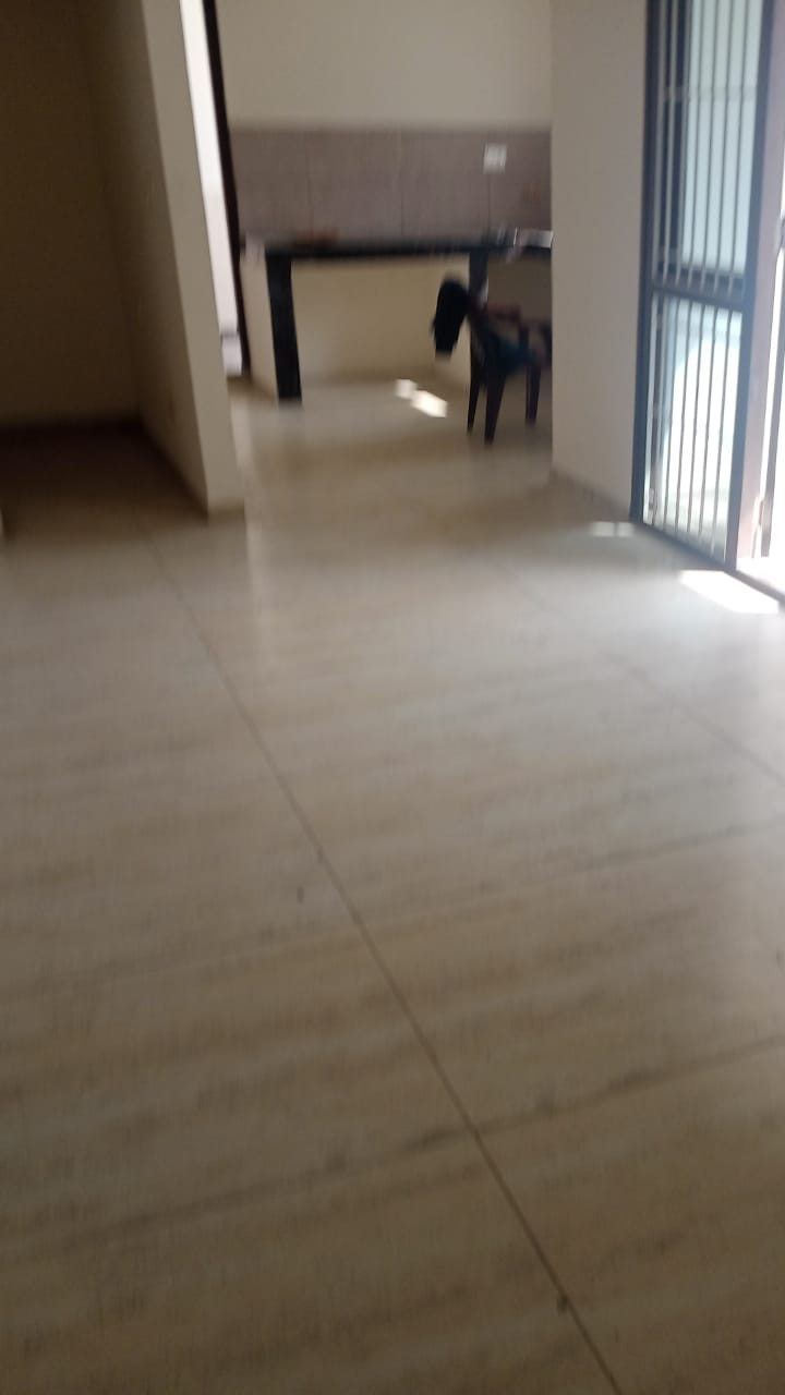 3 BHK  Flat For sale in K