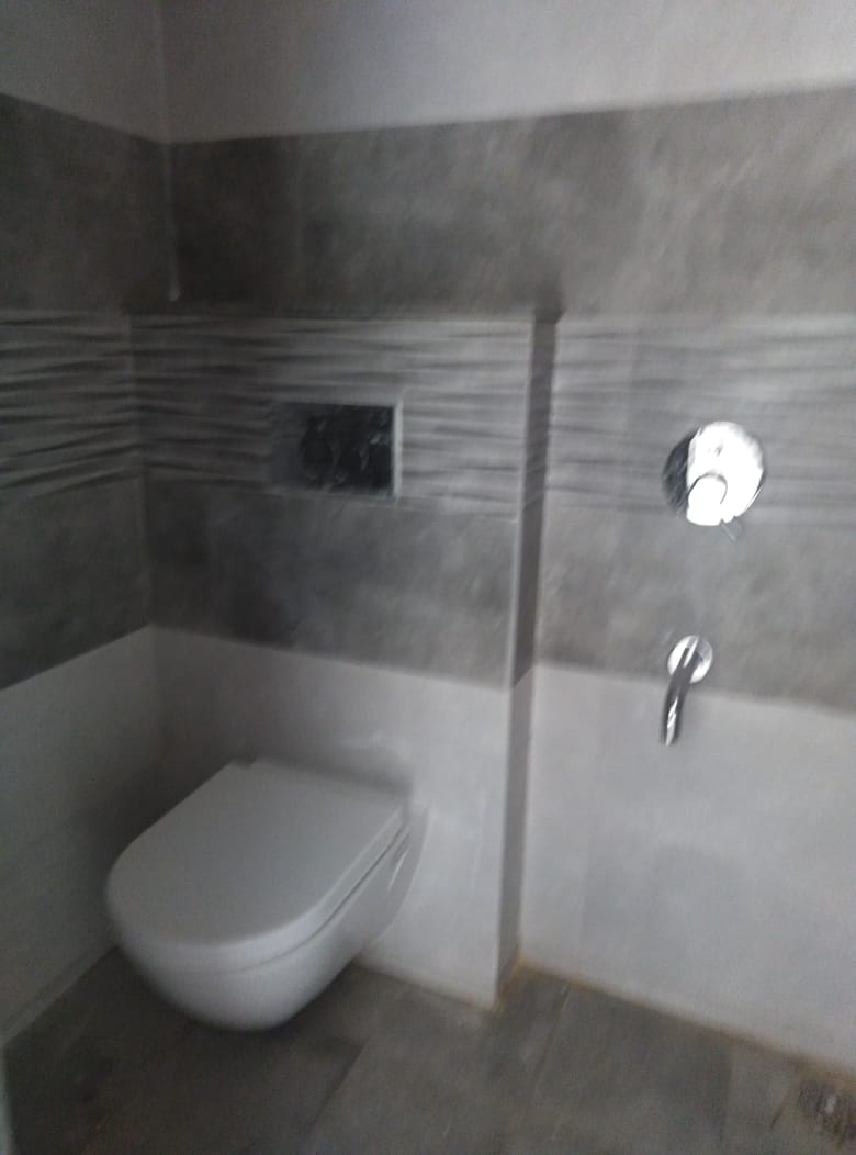 3 BHK  Flat For sale in A