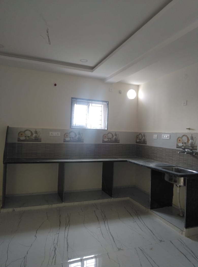 3 BHK  Flat For sale in A