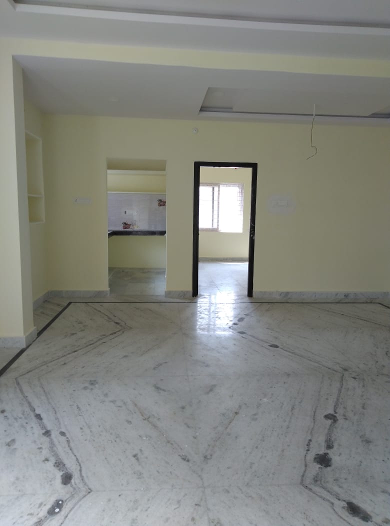 3 BHK  Flat For