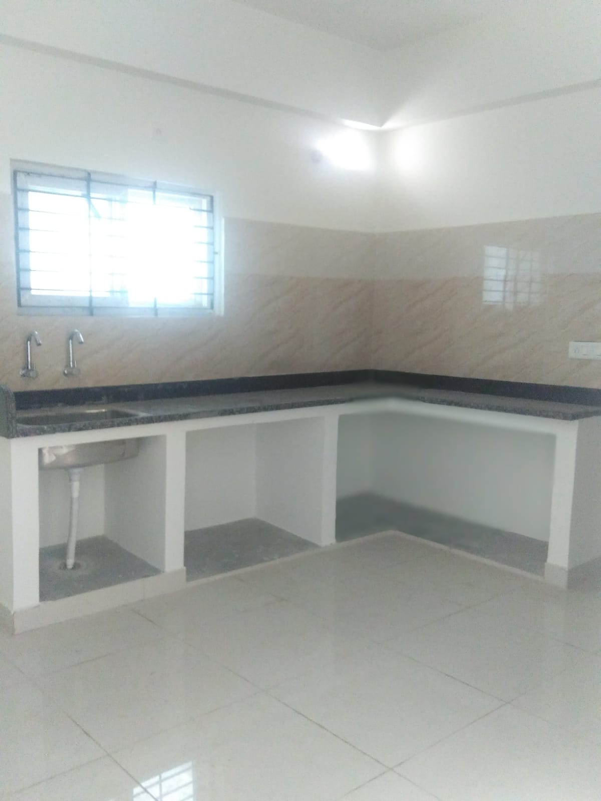 3 BHK  Flat For sale in  