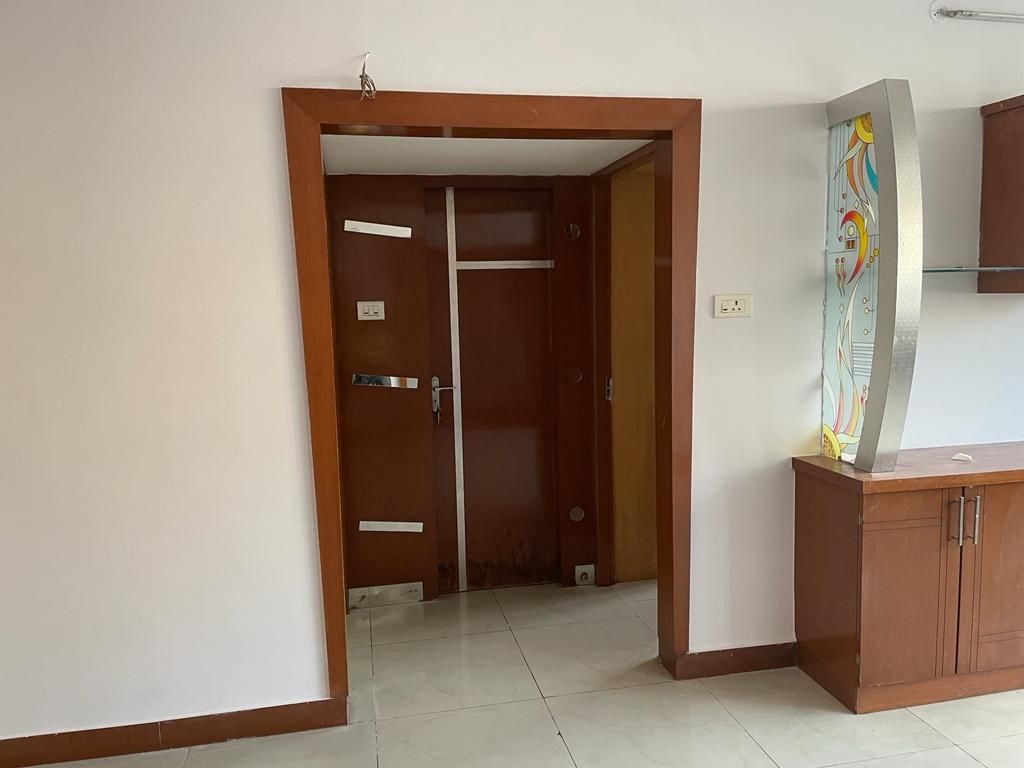 3 BHK  Flat For sale in L