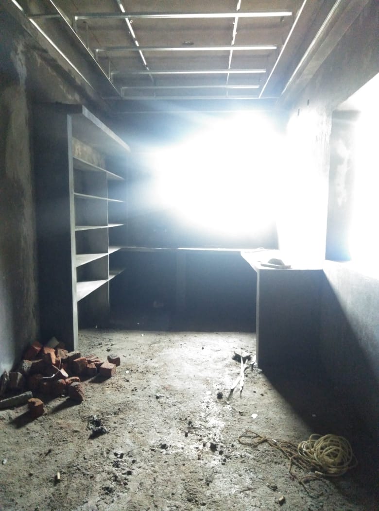 3 BHK Independent Triplex