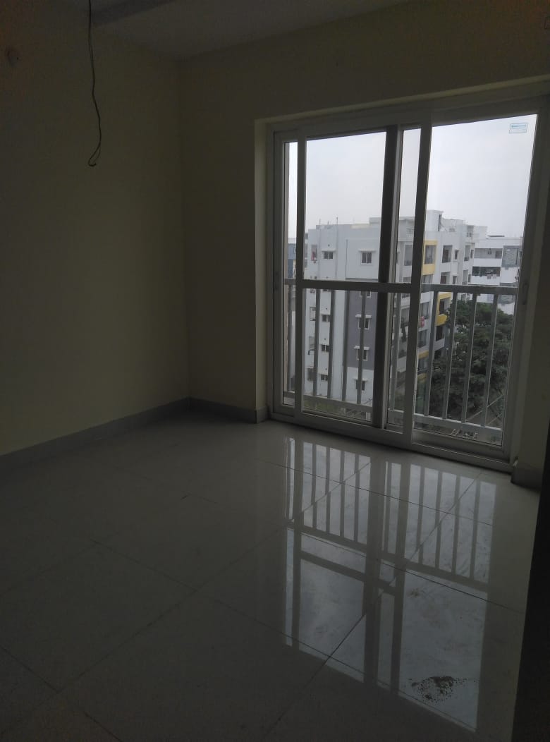 3 BHK  Flat For sale in K