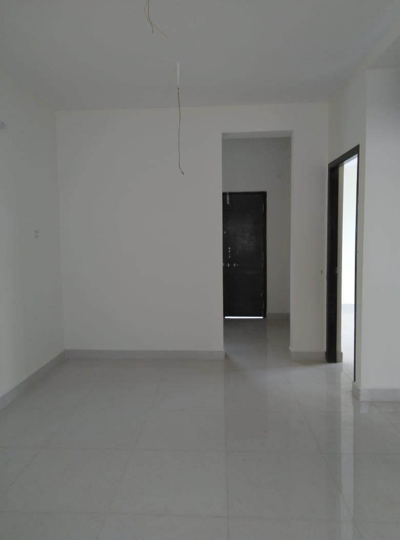 3 BHK  Flat For sale in K