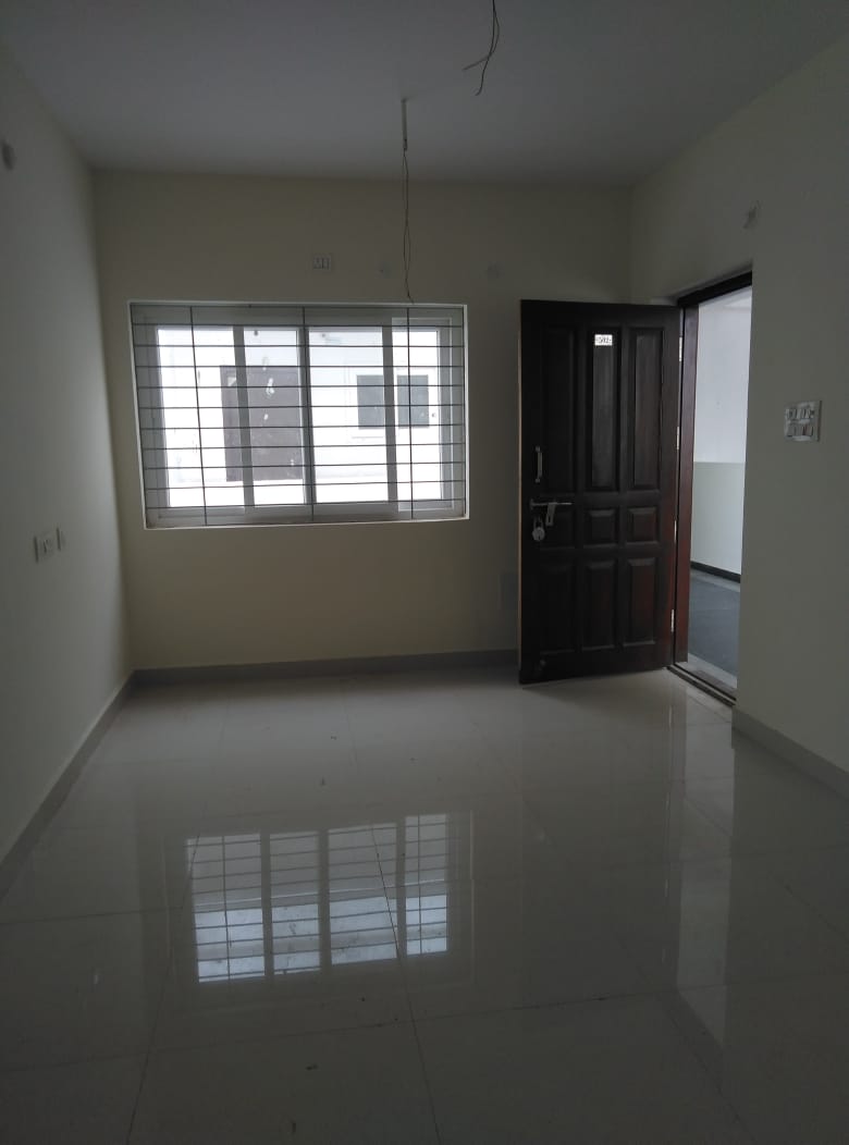 3 BHK  Flat For sale in K