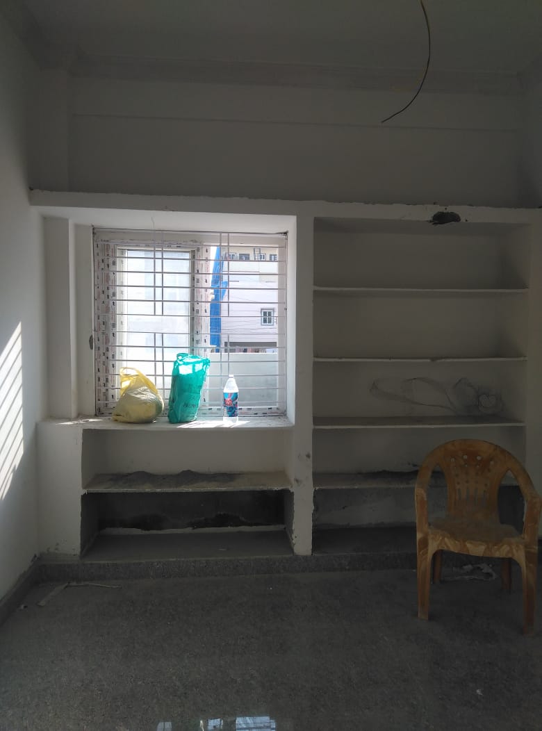 4 BHK Independent Duplex 