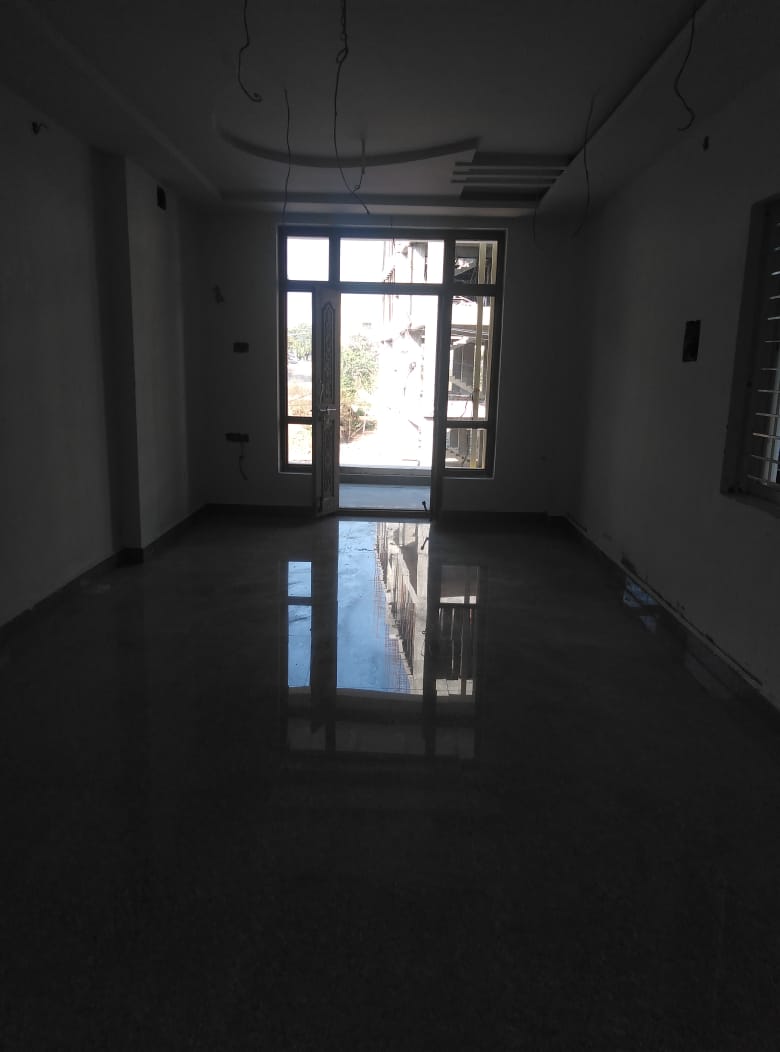 4 BHK Independent Duplex 