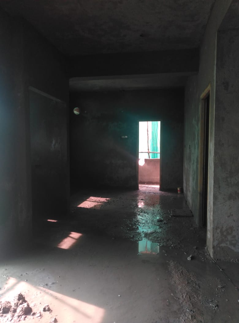 3 BHK  Flat For sale in  