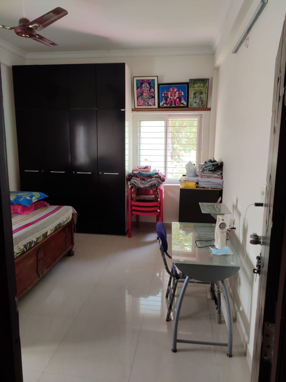 2 BHK  Flat For sale in O