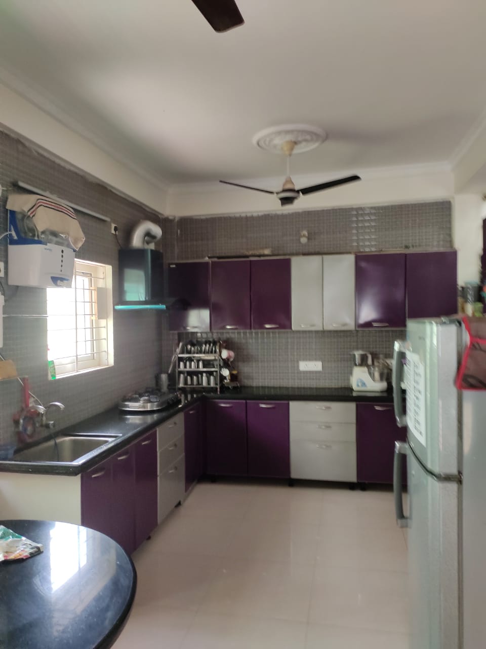 2 BHK  Flat For sale in O