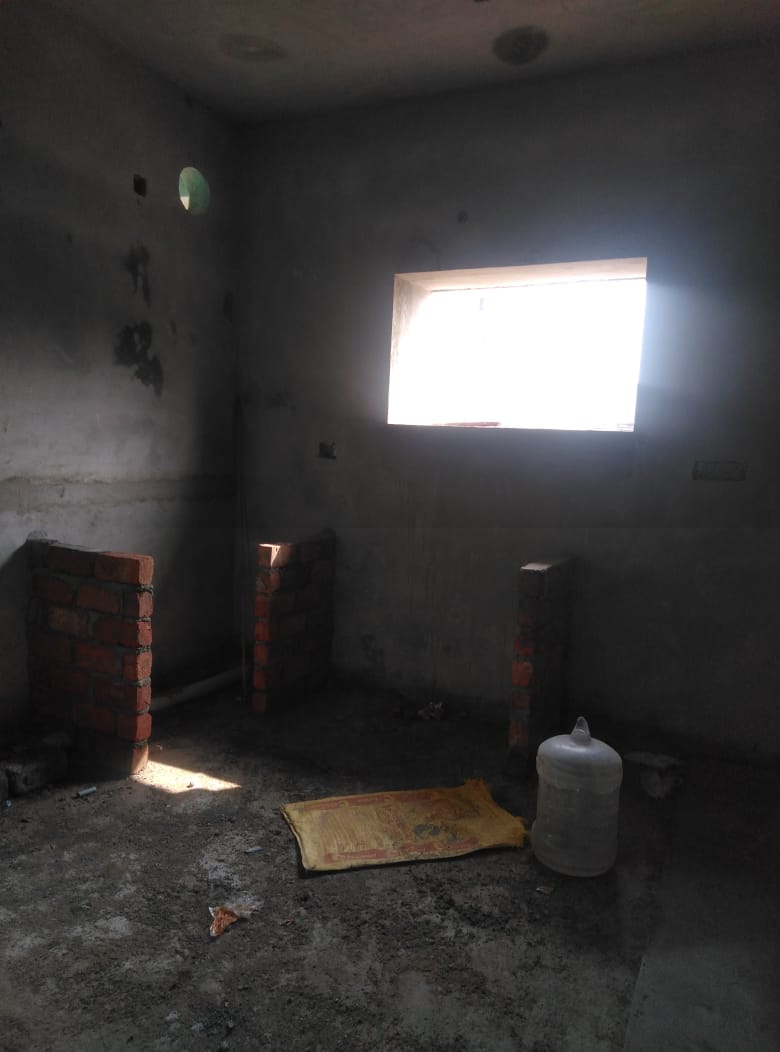 3 BHK  Flat For sale in O