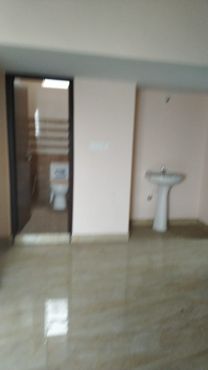 3 BHK  Flat For sale in K