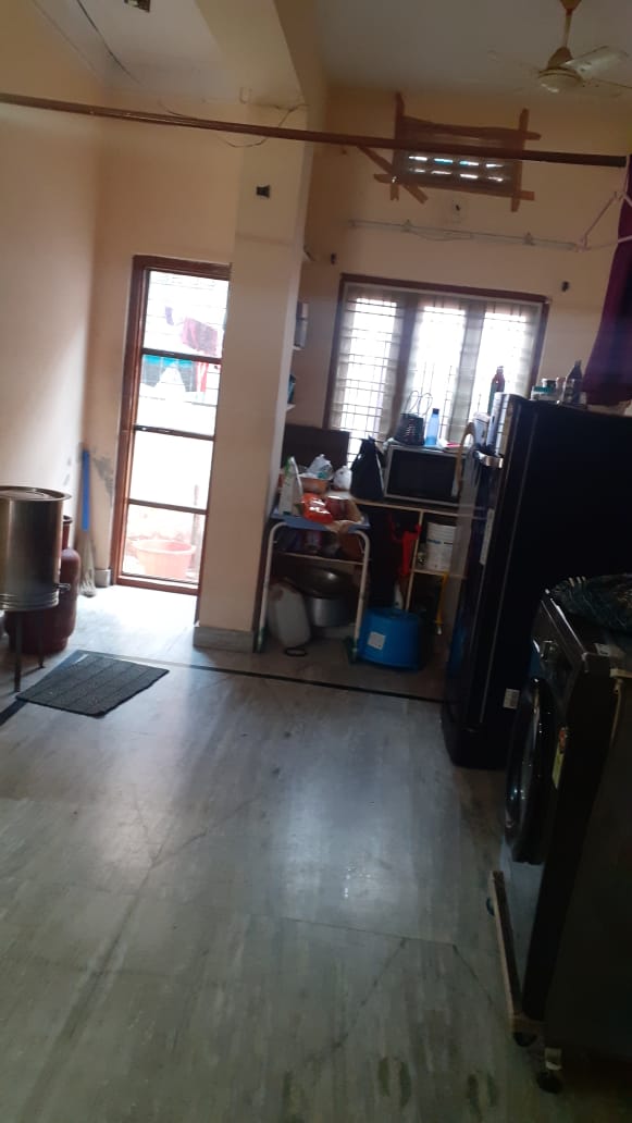 2 BHK  Flat For sale in K