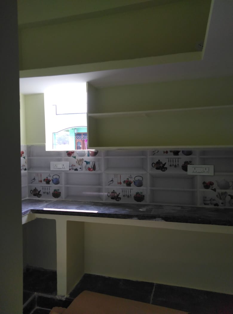 3 BHK Independent Duplex 