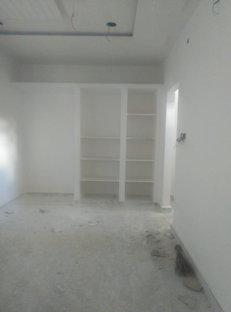 4 BHK Independent House f