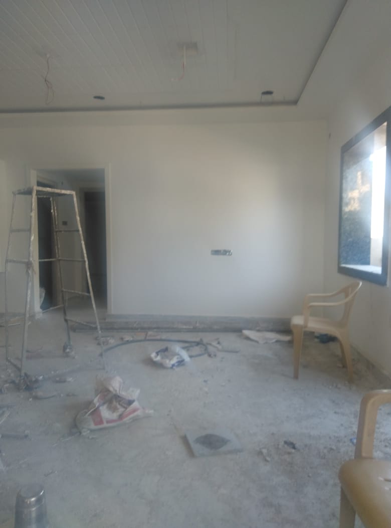 4 BHK Independent House f