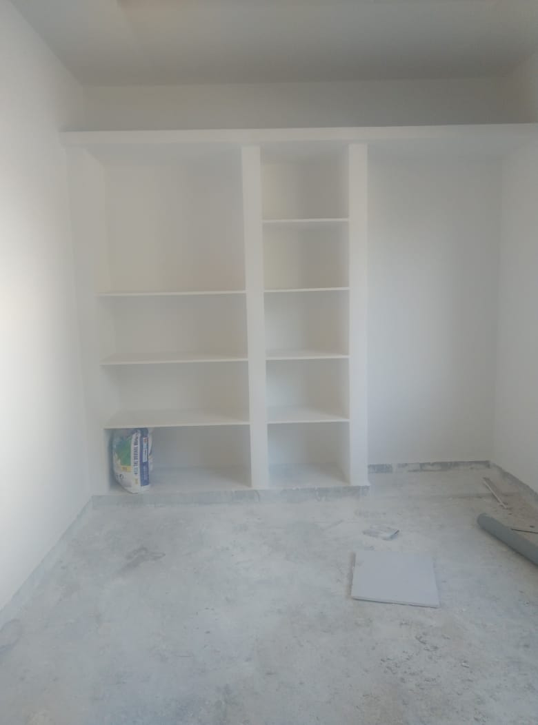 4 BHK Independent House f