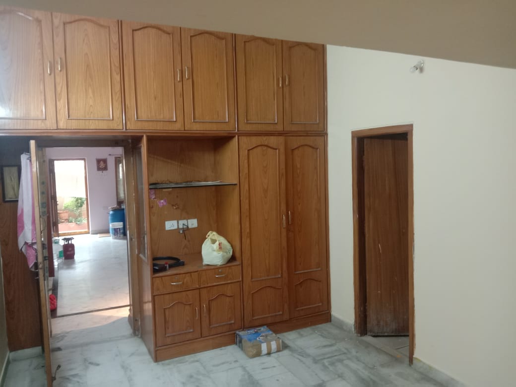 4 BHK Independent  House 