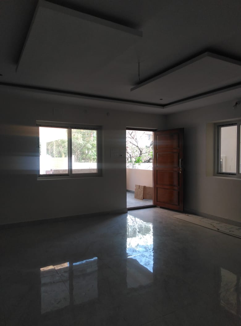 2 BHK Independent  House 