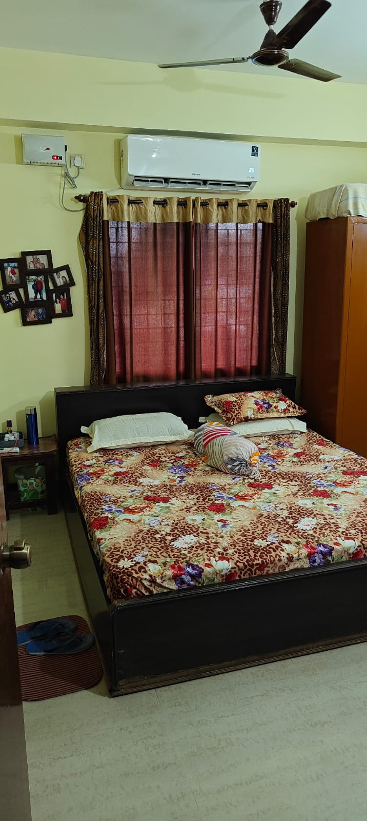 3 BHK  Flat For sale in  