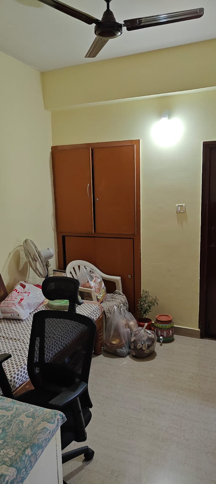 3 BHK  Flat For sale in  