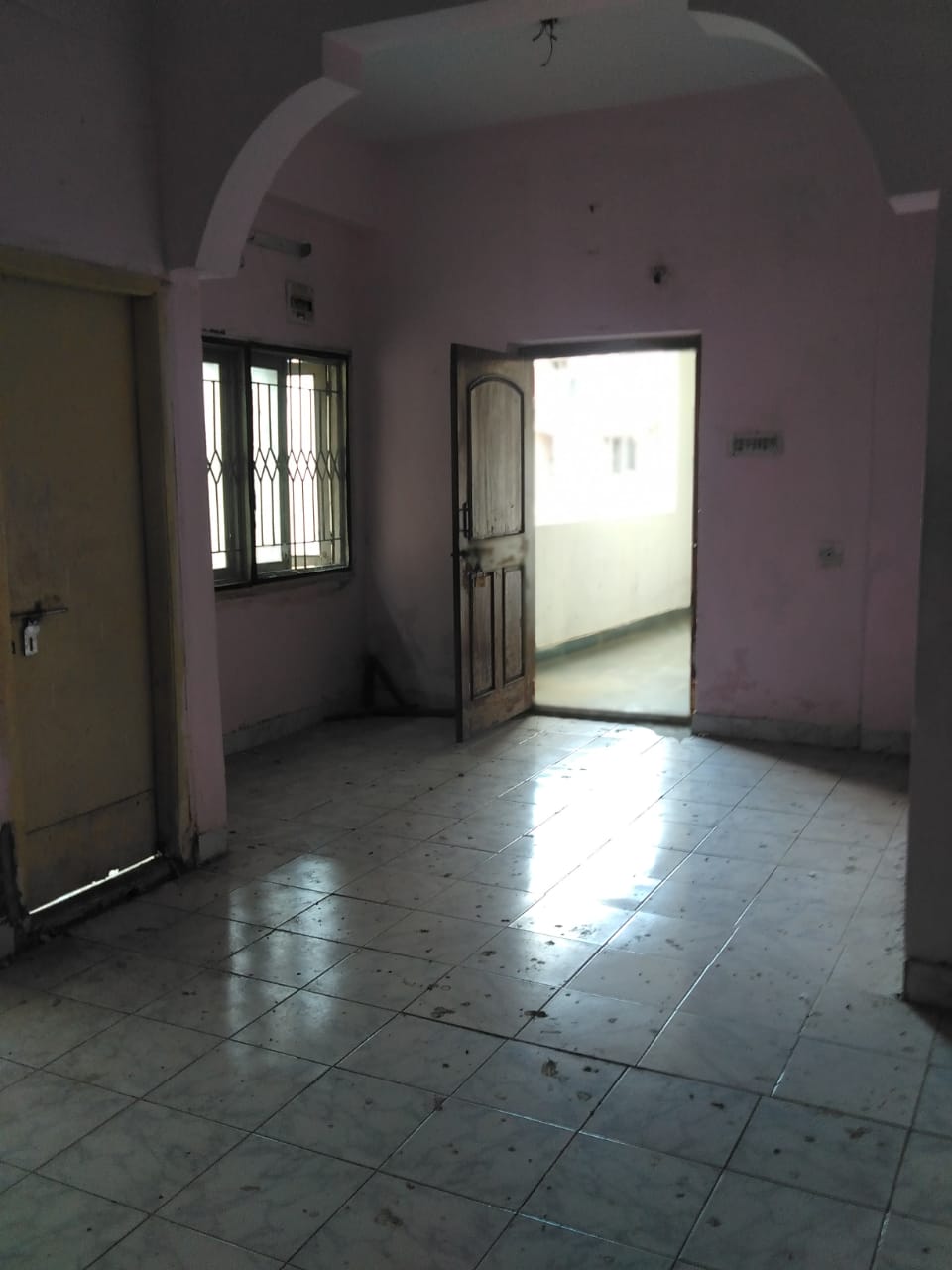2 BHK  Flat For sale in H