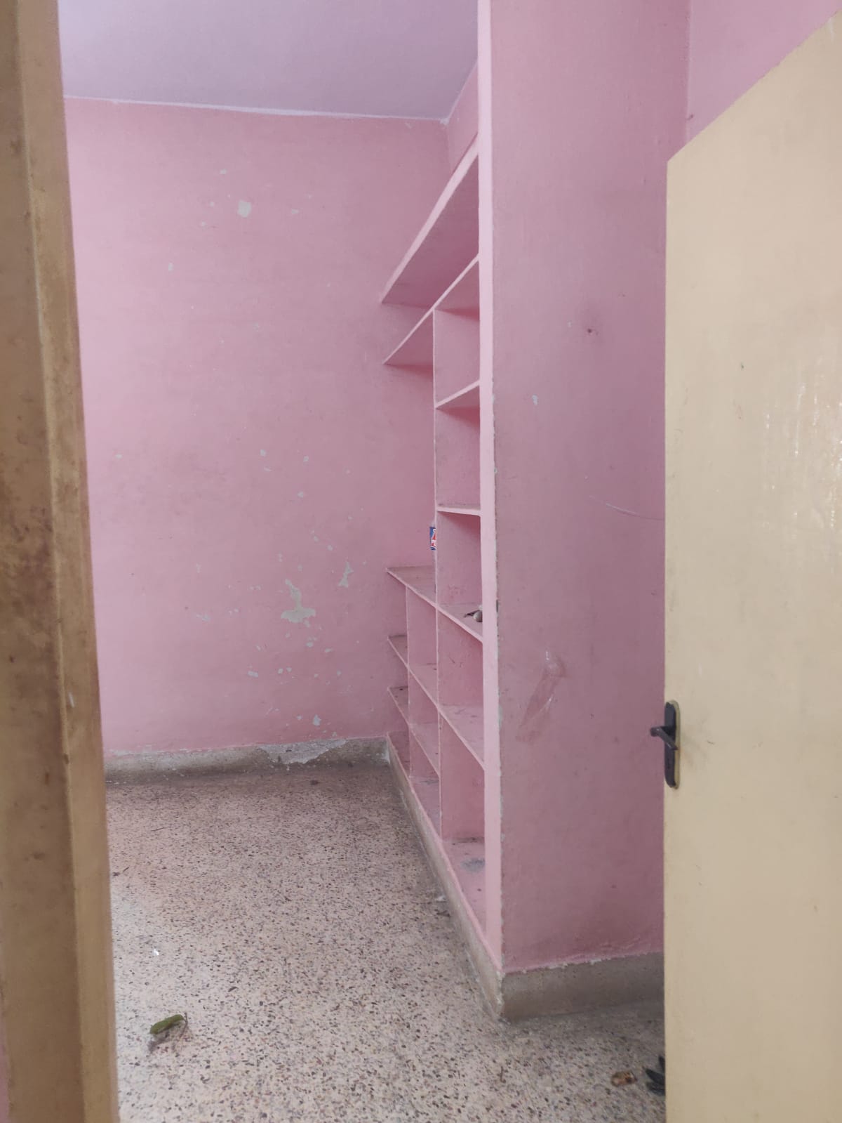 2 BHK  Flat For sale in N