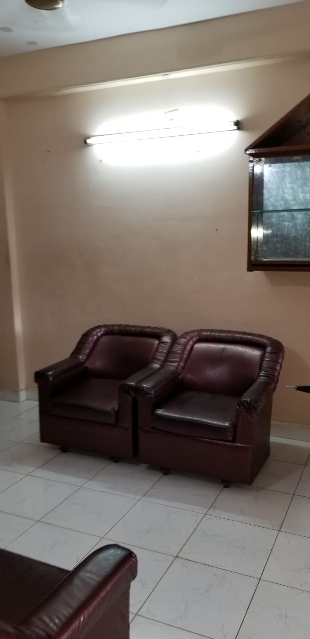 3 BHK  Flat For sale in S