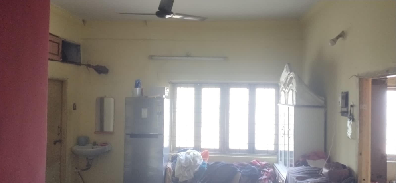 6 BHK Independent House f