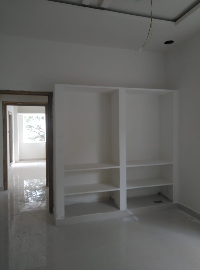 2 BHK Independent House f