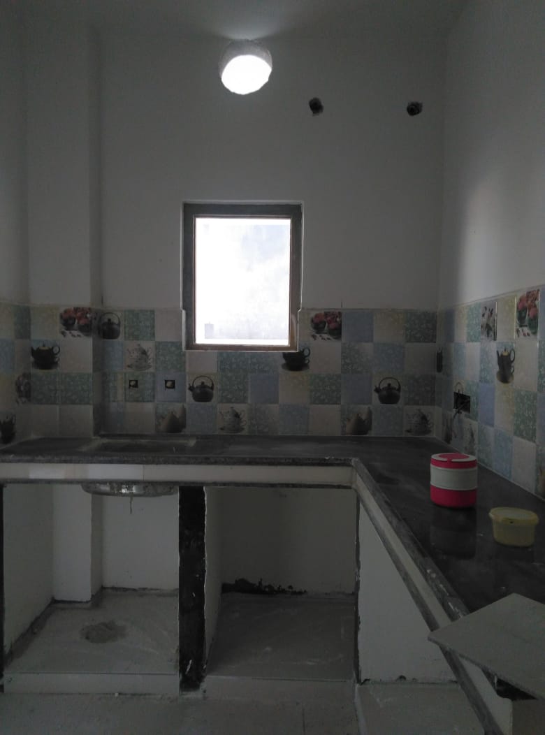2 BHK Independent House f