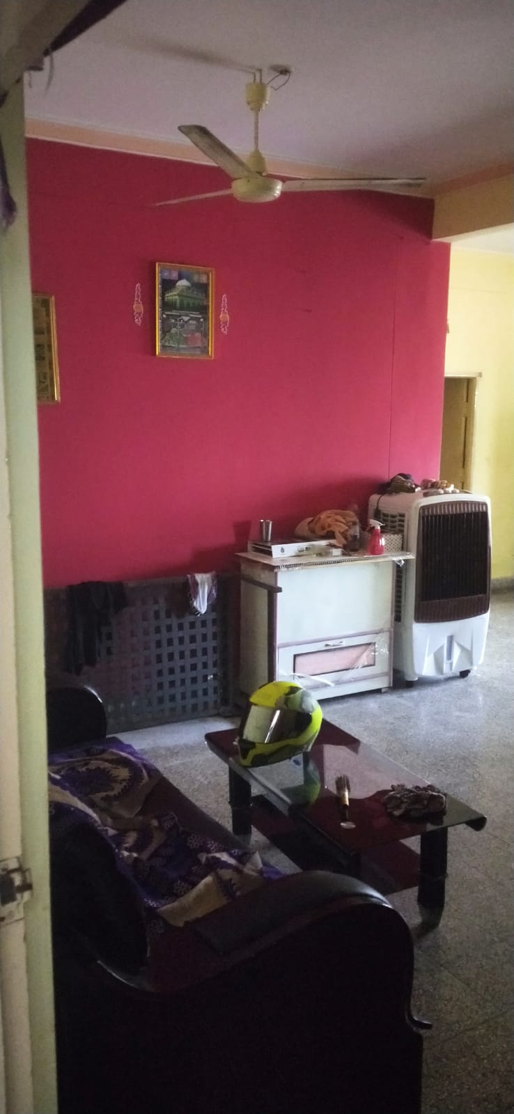 4 BHK Independent House f