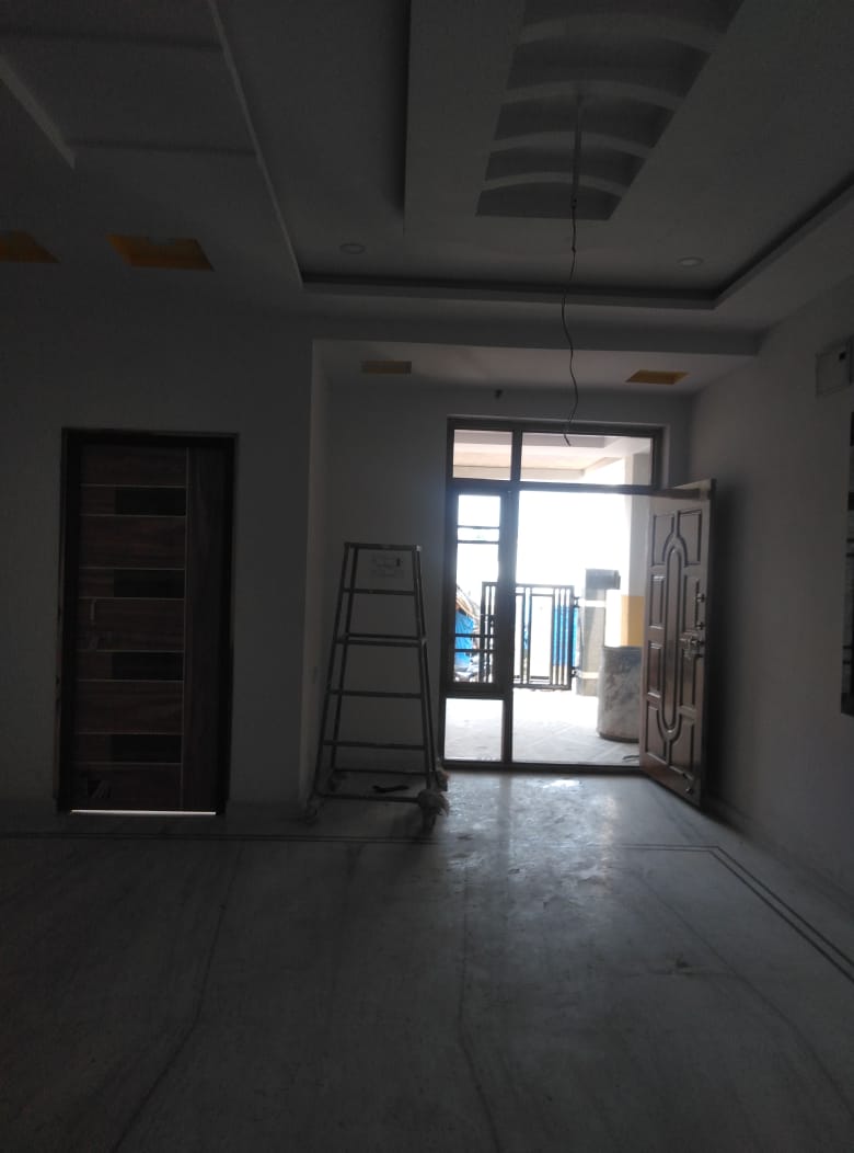 2 BHK Independent House f