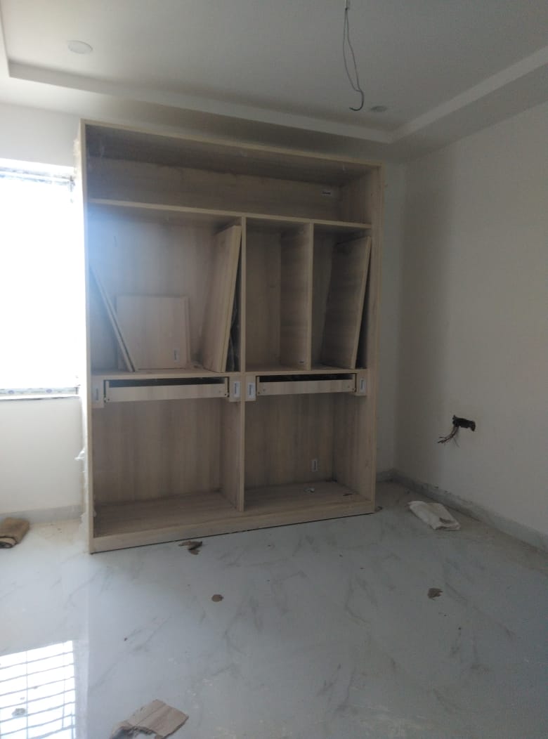 4 BHK Independent House f