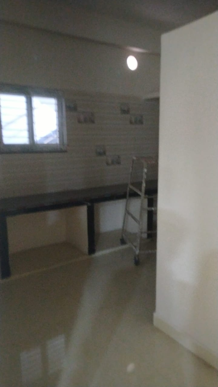 3 BHK  Flat For sale in W