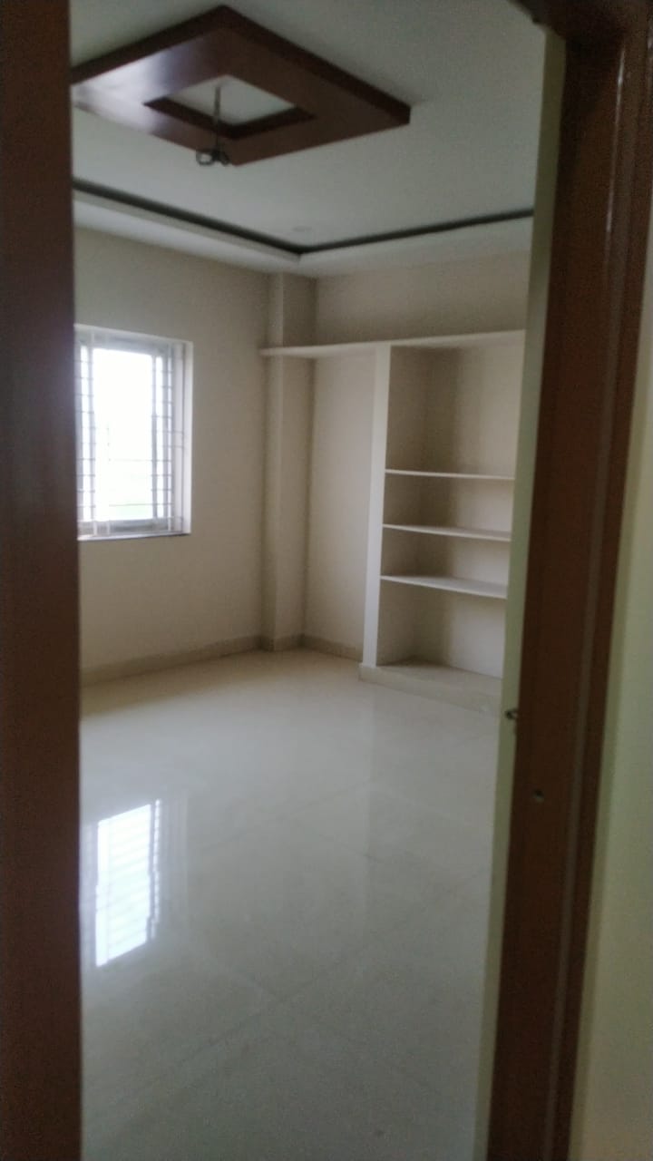 3 BHK  Flat For sale in W
