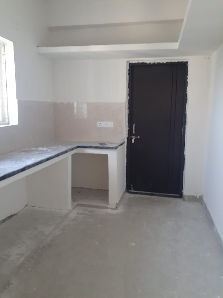 2 BHK  Flat For sale in O