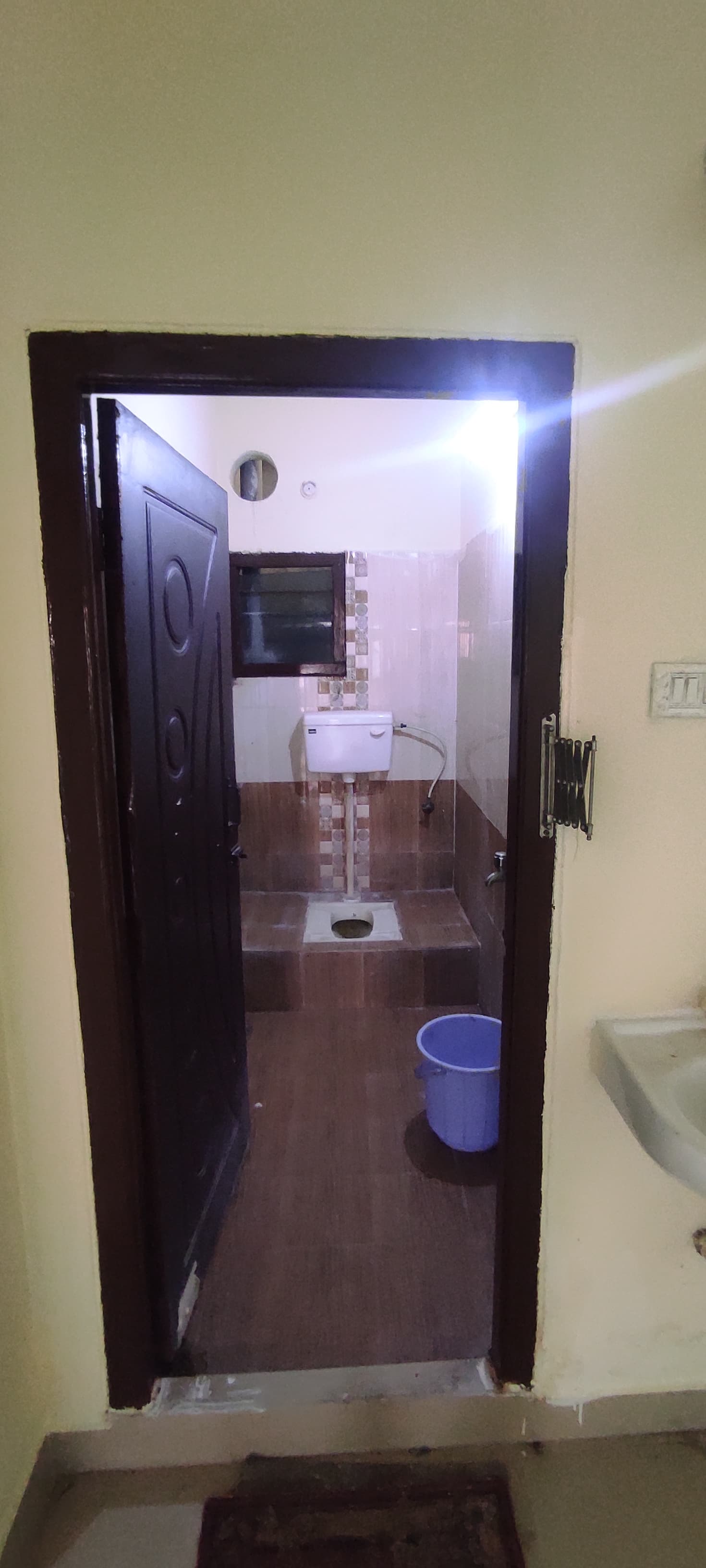 3 BHK  Flat For sale in E