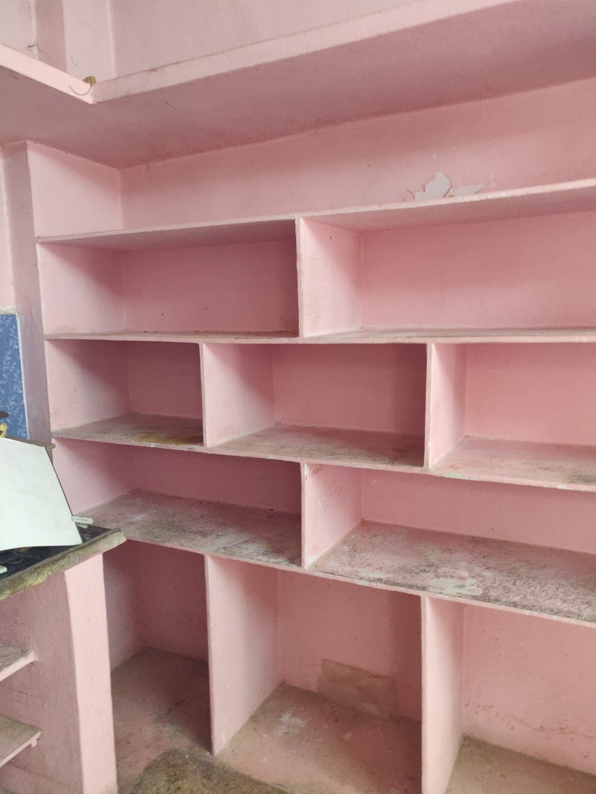 3 BHK  Flat For sale in H