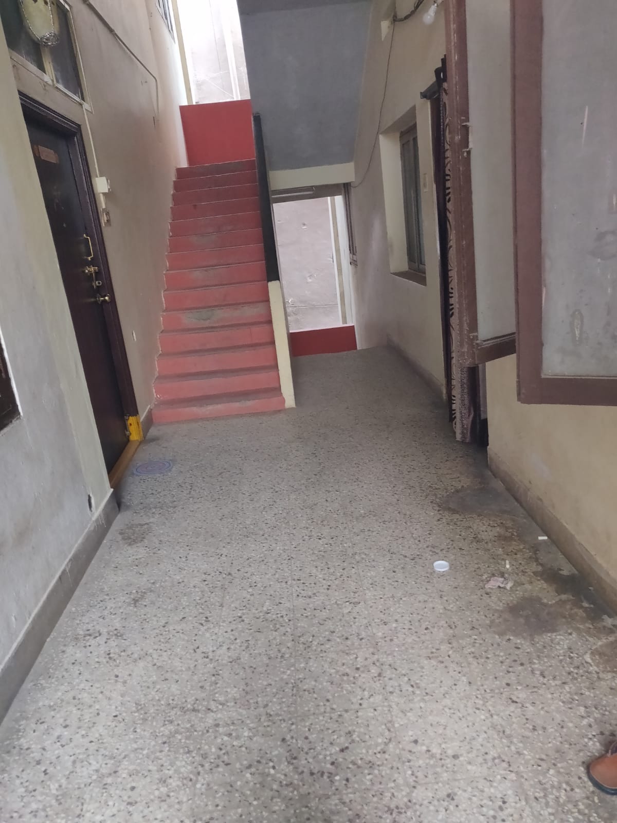 3 BHK  Flat For sale in H