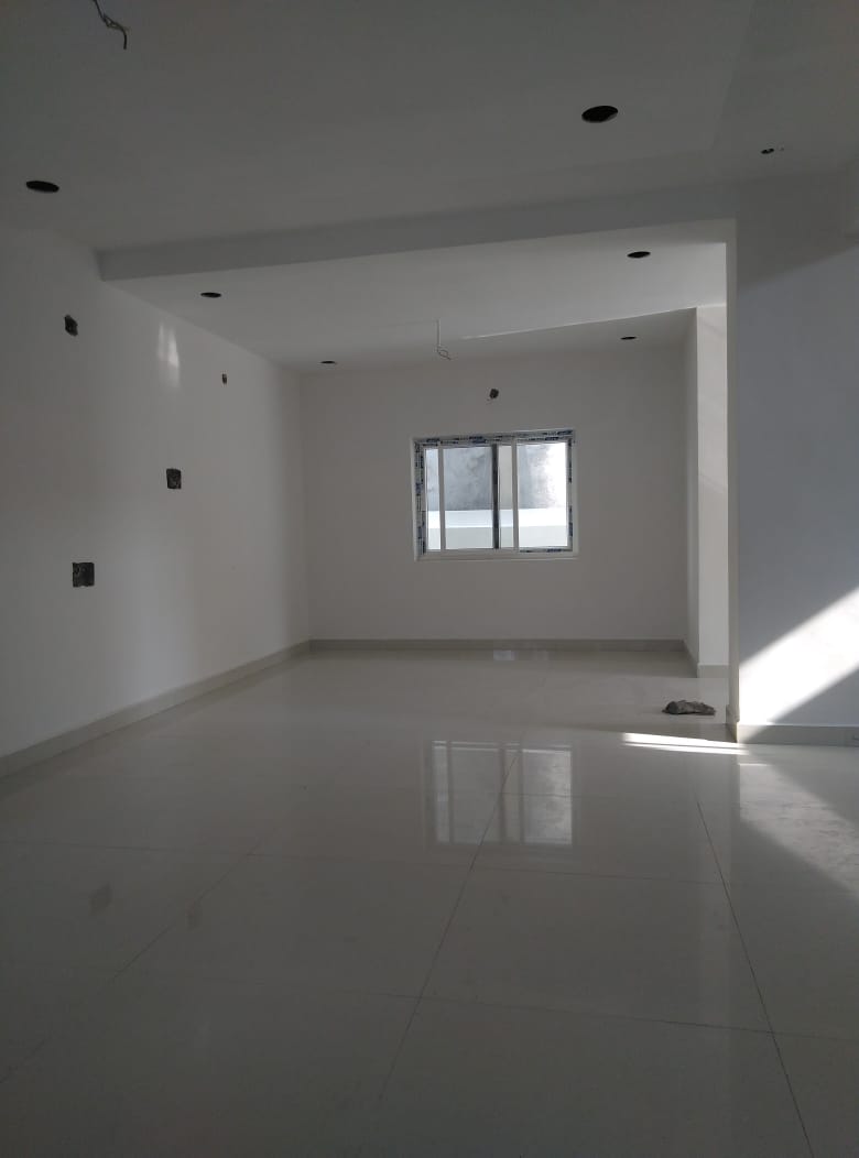 4 BHK Independent House f